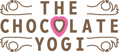 The Chocolate Yogi