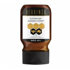 Everyday Active Honey Easypour MGO60 - Berringa 