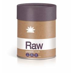 Amazonia Raw Prebiotic Multi