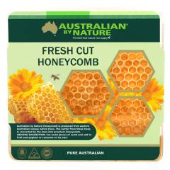 Australian By Nature Honey Comb Box :: Cut Straight From The Hive