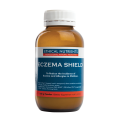 Ethical Nutrients Inner Health Eczema Shield