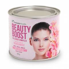 COLLAGEN BOOST with Organic Silica | Berry Flavour | Beauty Boost