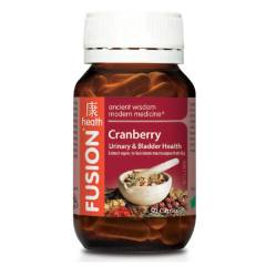 Fusion Health Cranberry