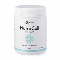 GelPro NutraColl Joint & Bone Collagen