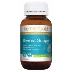 Herbs of Gold Thyroid Support