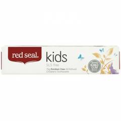 Red Seal Kids Natural SLS Free Toothpaste