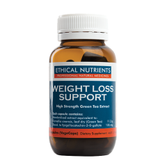 Ethical Nutrients Weight Loss Support