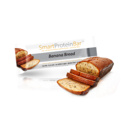 Smart Protein Bar - Banana Bread