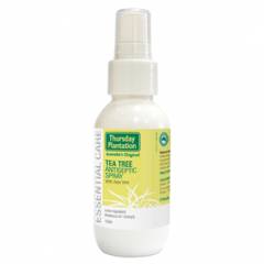 Tea Tree Antiseptic Spray :: Aloe Vera