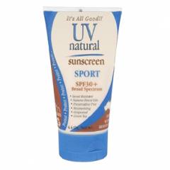 UV Natural Sunscreen | Sport SPF 30+
