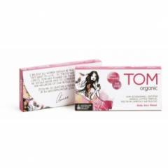 TOM Organic Tampons :: Mini