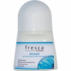 Fresca Deodorant Ocean :: Unisex Fragrance
