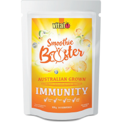 Vital Smoothie Booster Immunity
