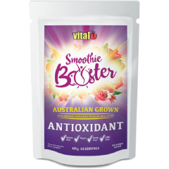 Vital Smoothie Booster Antioxidant