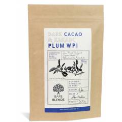Bare Blends Dark Cacao & Kakadu Plum Native WPI