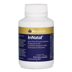 BioCeuticals InNatal