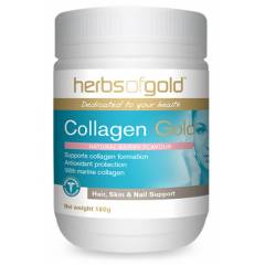 Herbs of Gold Collagen Gold - Collagen Powder