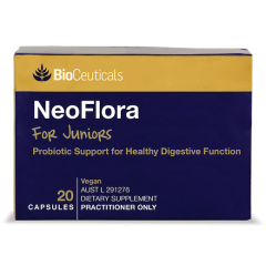 BioCeuticals NeoFlora For Juniors