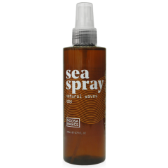 Sea Spray - Natural Waves
