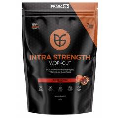 PRANA ON Intra Strength BCAA - Blood Orange
