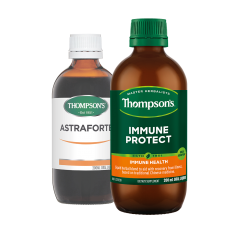 AstraForte Oral Liquid (Formerly Greenridge)