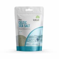 Sea Salt Celtic Fine 500g