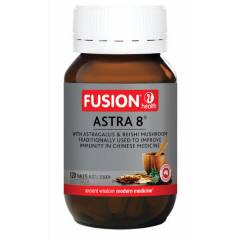 Astra 8 Immune Tonic Fusion Health