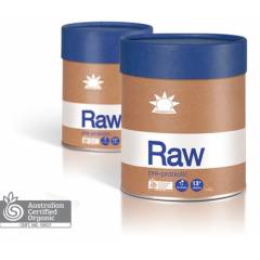 Amazonia Raw Pre-Probiotic
