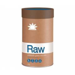 Amazonia Raw WPI - Grass-fed Whey Protein - Cacao & Coconut