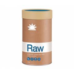 Amazonia Raw Prebiotic Grass-fed WPI - Vanilla & Almond