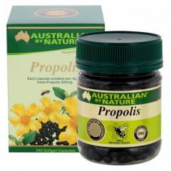 Australian By Nature Propolis Capsules