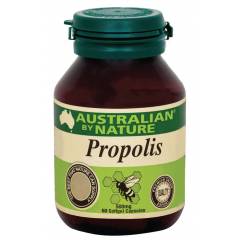 Australian By Nature Propolis Capsules