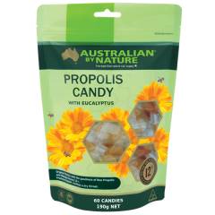 Australian by Nature Propolis Candy with Manuka 