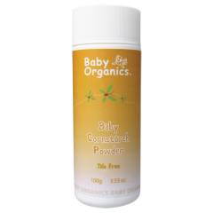 Baby Organics Baby Corn Starch Powder (non talc)