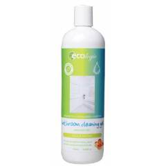 Bathroom Cleaning Gel - Citrus & Tea Tree 500ml