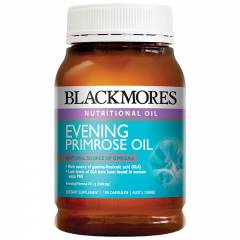 Blackmores Evening Primrose Oil | EPO