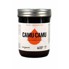 Camu Camu Powder :: Raw Organic 
