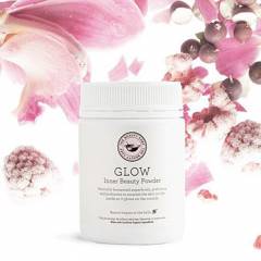 GLOW Advanced Inner Beauty Powder by Carla Oates