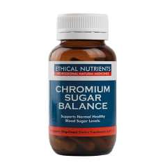 Ethical Nutrients Chromex Chromium ALA Complex | 30% OFF