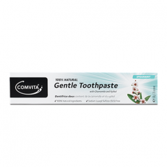 Comvita Gentle Toothpaste