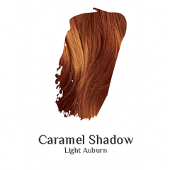 Desert Shadow Certified Organic Hair Colour | Organic Hair Dye | Carmel Shadow