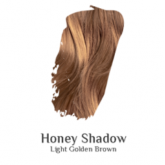 Organic Hair Colour | Organic Hair Dye | Honey Shadow