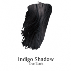Desert Shadow Certified Organic Hair Colour | Organic Hair Dye | Indigo Shadow