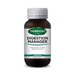 Thompson's Digestion Manager