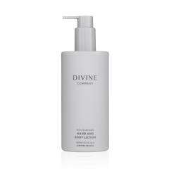 Divine Moisturising Hand & Body Lotion :: Divine by Therese Kerr