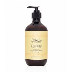 Divine Moisturising Hand Wash :: Divine by Therese Kerr