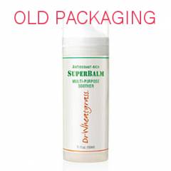 Dr Wheatgrass SuperBalm (Multi-Purpose Soothing Cream)