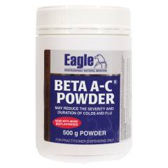 Beta A-C Powder