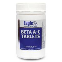Beta A-C Tablets
