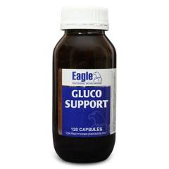 Eagle Gluco Support Capsules 